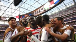 Mundial 2026: Estados Unidos golea a Paraguay 4-1 en Los Ángeles