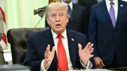 El poder de espionaje se debilita entre disputas por nombramiento de Trump para servicios de inteligencia