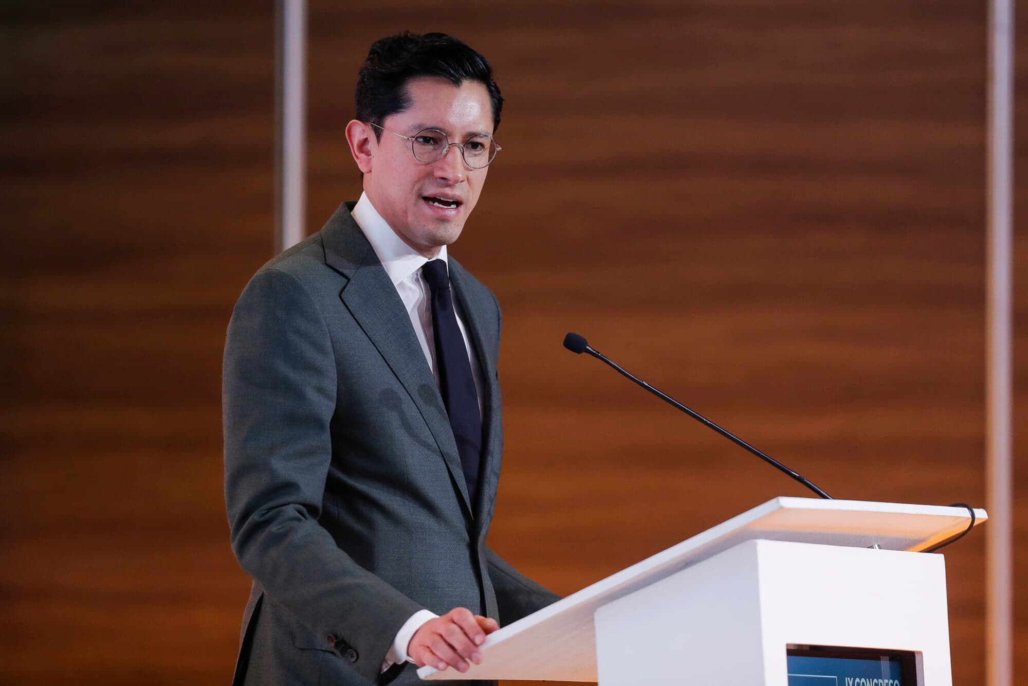 Entre aranceles y la crisis del T-MEC: México inaugurará su cuarto consulado en China