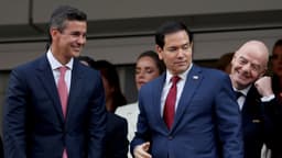 Gobierno de Paraguay anuncia próximos acuerdos sobre energía nuclear con EE. UU.