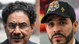 De la Espriella supera a Cepeda en encuestas a una semana de la 2a. vuelta presidencial en Colombia