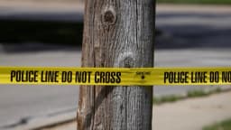 Colapsa carpa de una iglesia dejando un muerto y 22 heridos