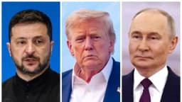 Trump quiere poner fin al conflicto entre Rusia y Ucrania: asesor del Kremlin