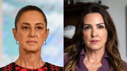 Zarina antidrogas de Trump revela las dos razones por las que Sheinbaum coopera con EE. UU.