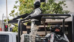 De China a Culiacán: la cadena del fentanilo que Estados Unidos vincula con Los Chapitos —Parte I