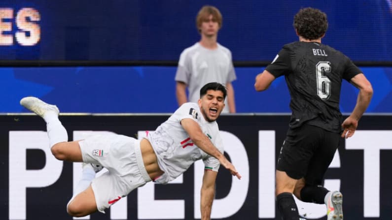 Entrenador de la selección iraní de fútbol afirma que su equipo es "el más oprimido" del Mundial
