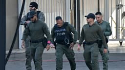 Detienen en Costa Rica a presunto narco con pedido de extradición de EE. UU.