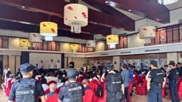 Autoridades chinas irrumpen en Iglesia en Sichuan y detienen a 33