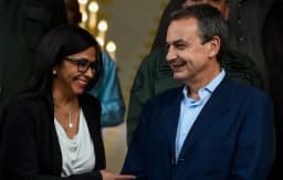 Zapatero, Venezuela y China: las claves de la causa que llevaron al expresidente de España ante el juez