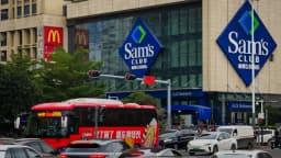 Regulador chino cita a Walmart por problemas de seguridad alimenticia en Sam’s Club