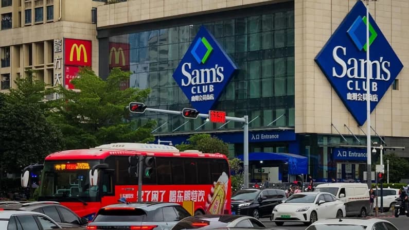 Regulador chino cita a Walmart por problemas de seguridad alimenticia en Sam’s Club