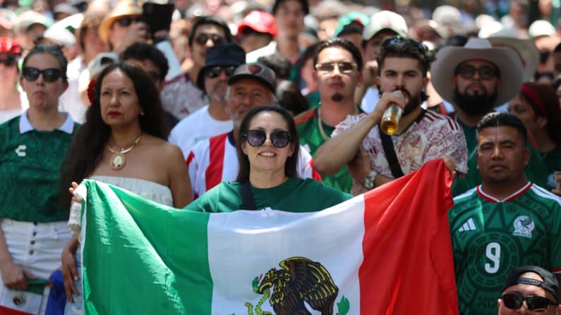 México insta a respetar las normas de seguridad en EE. UU. y Canadá durante el Mundial