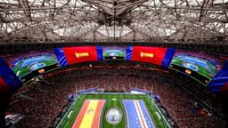 FBI detiene a inmigrante ilegal que volaba dron cerca de zona de aficionados del Mundial