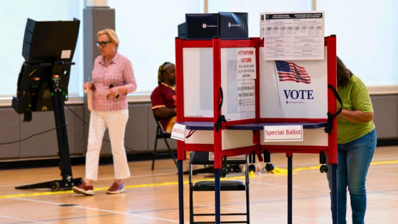 Conclusiones de las elecciones primarias del 16 de junio