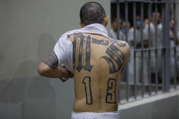 EE. UU. ofrece 15 millones de dólares por "Porky" y "Cuervo", líderes de alto rango de la MS-13