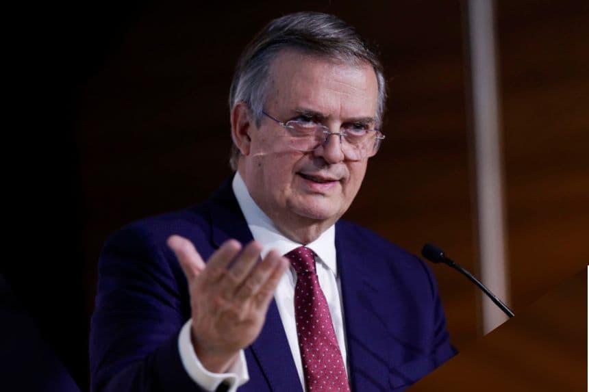EE. UU. y México concluyen su última ronda de contactos antes de la revisión del T-MEC