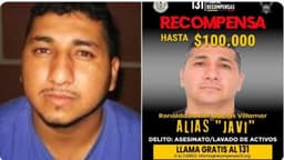 Ecuador envía a prisión de máxima seguridad al hermano del narcotraficante "Fito"