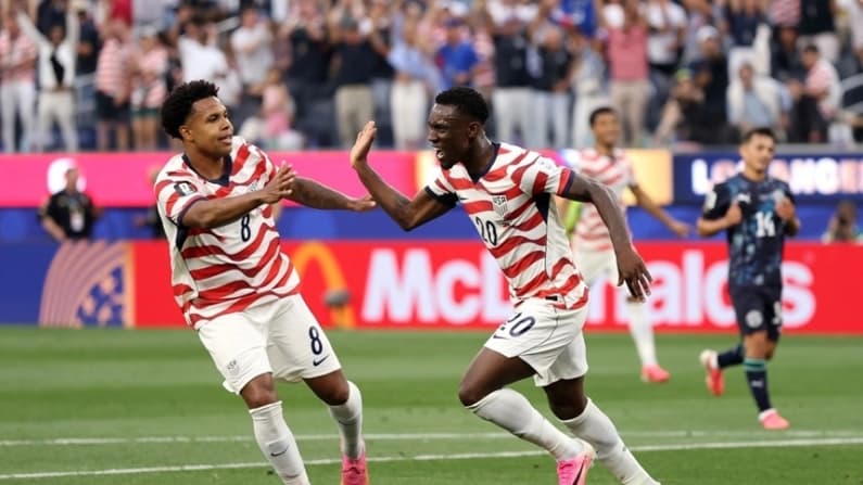 El Mundial pone a Estados Unidos bajo los reflectores dentro y fuera de la cancha, dice funcionario