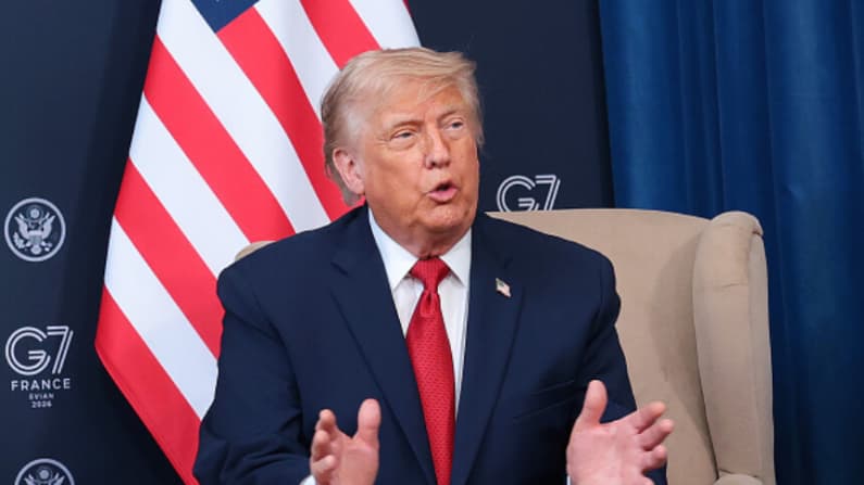 Trump compara posible operación en Cuba con incursión en Venezuela