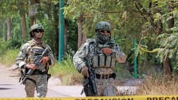 De China a Culiacán: la cadena del fentanilo que Estados Unidos vincula con Los Chapitos —Parte II