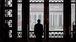 La creciente guerra de espionaje de China contra Occidente