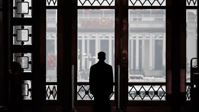 La creciente guerra de espionaje de China contra Occidente