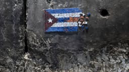 La crisis de Cuba no se debe al supuesto "bloqueo" de EE. UU., sino a su régimen: canciller alemán