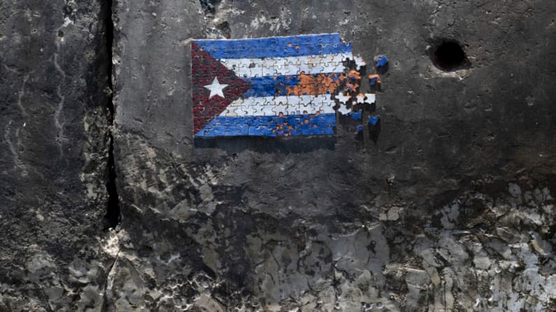 La crisis de Cuba no se debe al supuesto "bloqueo" de EE. UU., sino a su régimen: canciller alemán