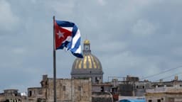 Congresistas de EE. UU. reaccionan a la muerte del comandante cubano Valdés y denuncian sus crímenes