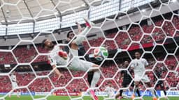 Cómo el calor extremo afecta a los jugadores en la Copa Mundial de la FIFA