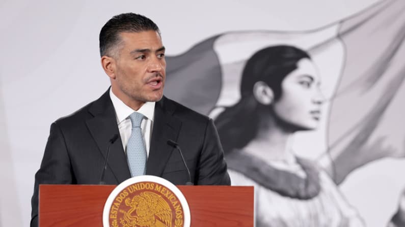 Golpe al narcotráfico: Decomisan más de tres toneladas de cocaína en dos estados de México