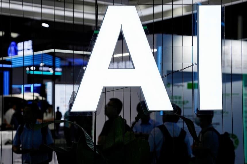 Informe alerta sobre riesgo de modelos chinos de IA para software de EE. UU