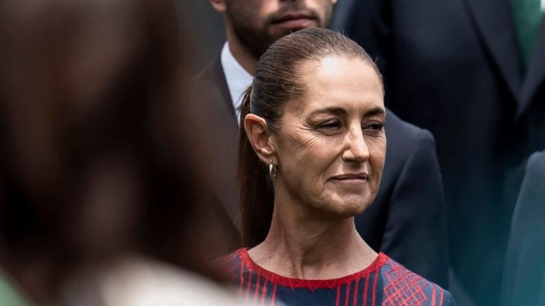 El liderazgo de Sheinbaum en jaque debido al caso de Rocha Moya, explica experto en América Latina