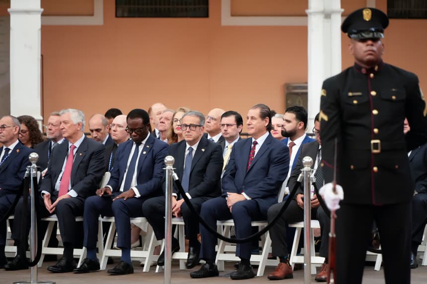 Paraguay ve la cooperación regional como una "necesidad estratégica"