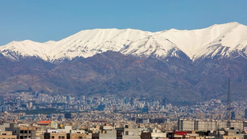 Trump dice que Irán aceptó al 100 % las inspecciones nucleares del OIEA