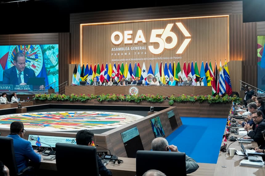 Exigen a la OEA desconocer al régimen de Ortega y Murillo por su falta de legitimidad