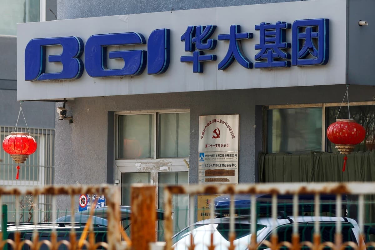 Empresas militares chinas operan en suelo Estadounidense, alerta el Pentágono