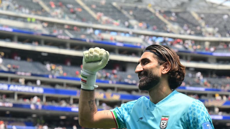Estados Unidos flexibiliza restricciones al equipo iraní de fútbol para el Mundial