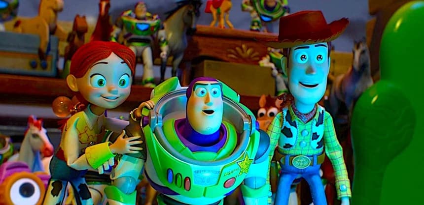 "Toy Story 5": la mejor de la serie y la que transmite el mensaje más importante