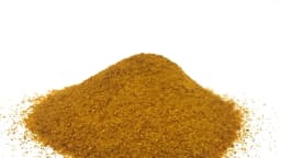 ¿La harina de gluten de maíz previene la aparición de semillas de malas hierbas?