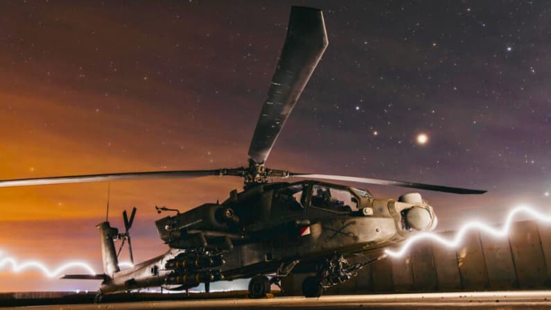 Fuerzas estadounidenses matan a un líder del ISIS en un ataque aéreo en Siria: CENTCOM