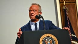 RFK Jr. dice que la respuesta al hantavirus ha terminado y fue exitosa