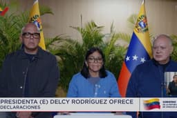 Declaran estado de emergencia en Venezuela tras fuertes terremotos