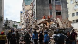 Trump promete ayudar a Venezuela tras los dos terremotos