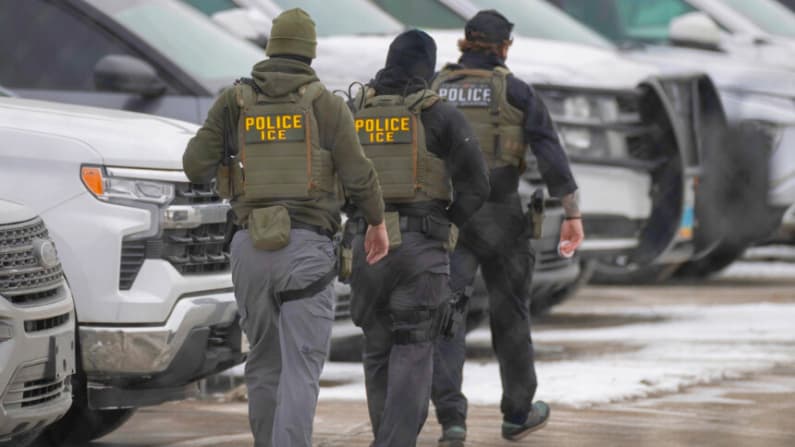 Mexicano de 29 años muere de leucemia tras casi un mes bajo custodia del ICE en Georgia