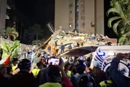Colombia activa todas "las capacidades" para apoyar a Venezuela tras terremotos