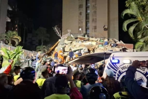 Colombia activa todas "las capacidades" para apoyar a Venezuela tras terremotos