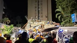 EE. UU. despliega equipos de busqueda y rescate en Venezuela tras catastróficos terremotos: Rubio