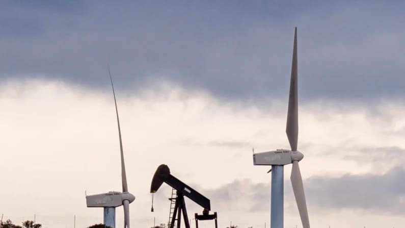 Corte federal avala el desarrollo energético en el Golfo de América