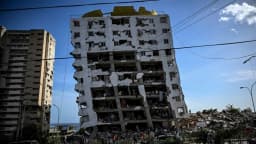 Venezuela: 920 muertos y 51,000 desaparecidos mientras llegan rescatistas extranjeros